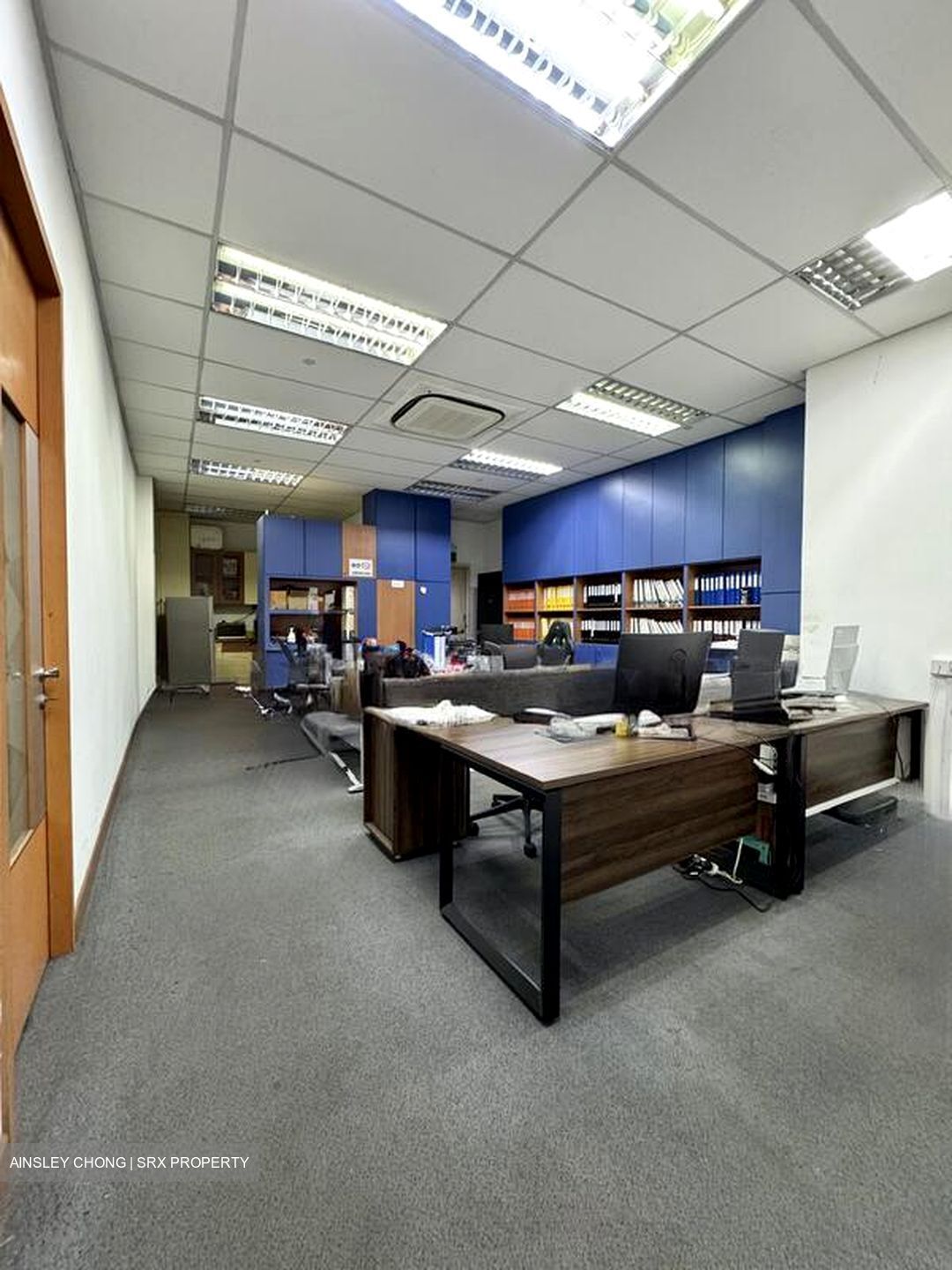 Paya Ubi Industrial Park (D14), Factory #504176931